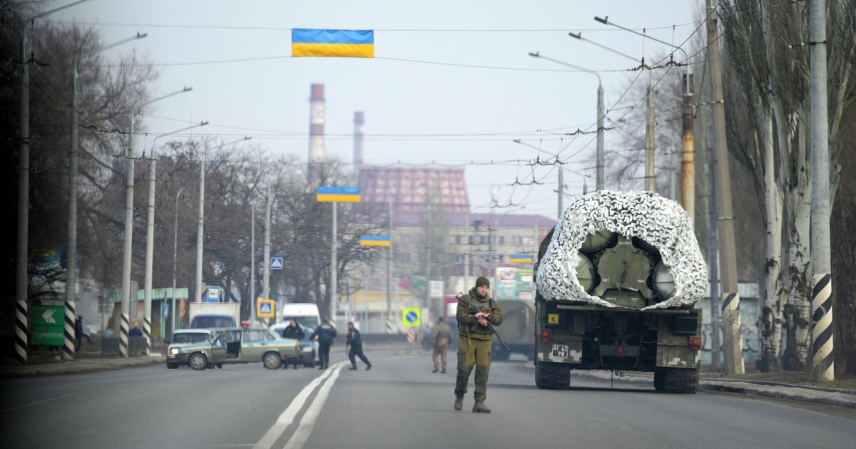 Когда отключат отопление в краматорске