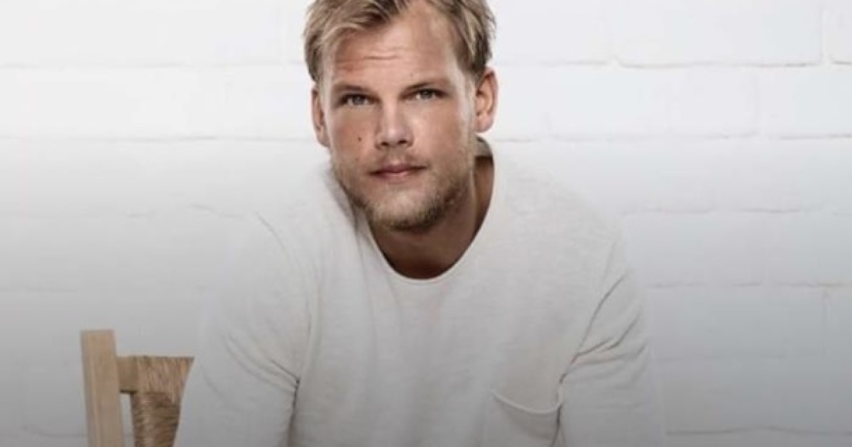     Avicii quot    150quot - BBC News   