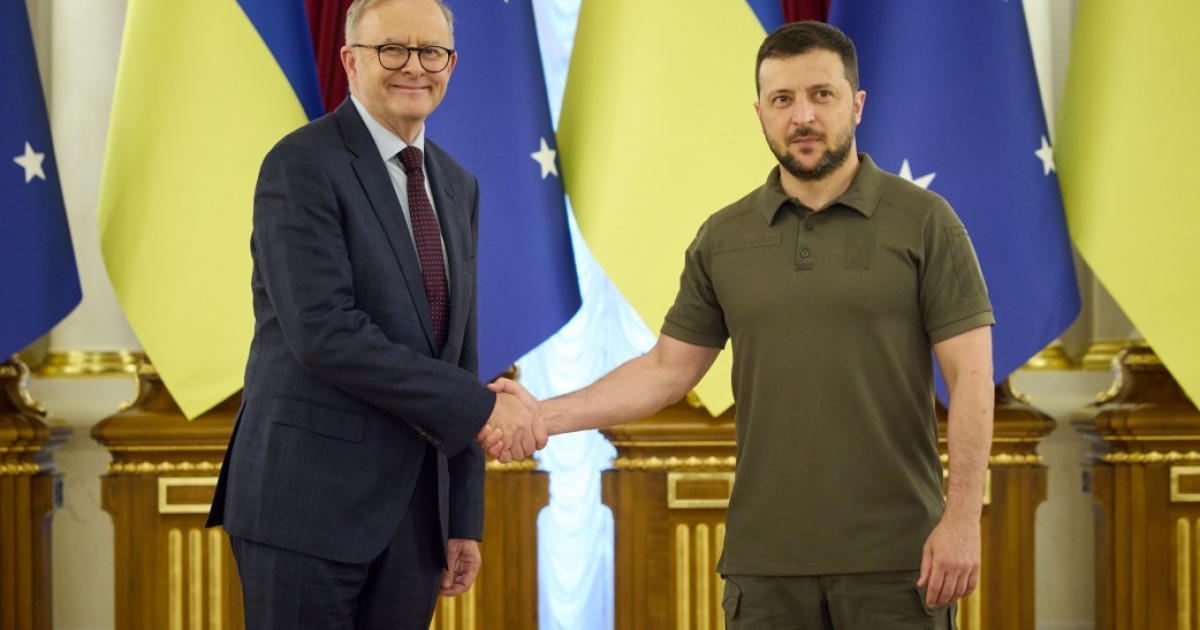 (ФОТО) По приглашению Владимира Зеленского Майя Санду находится с визитом в Украине