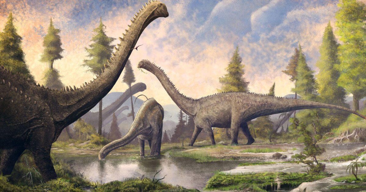Живой динозавр в наше время фото