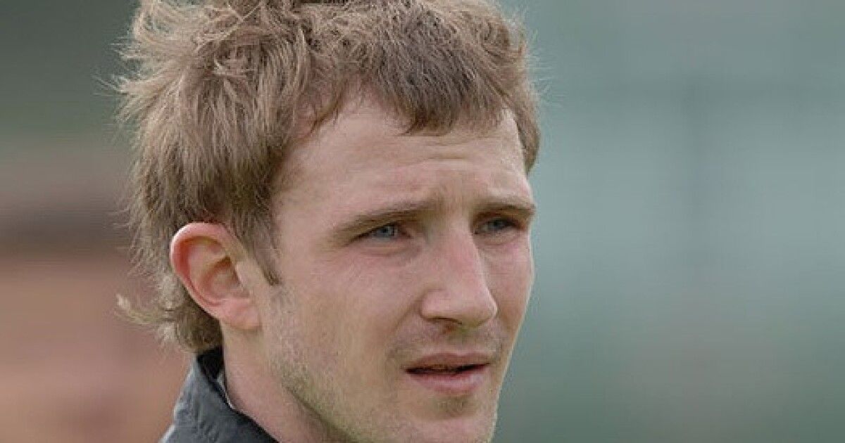 Из-за травмы Кучер выбыл до конца года - ФОКУС