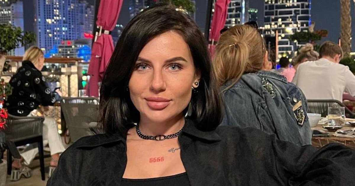 Анна Алхім пояснила, чому майже рік не шукає нових стосунків