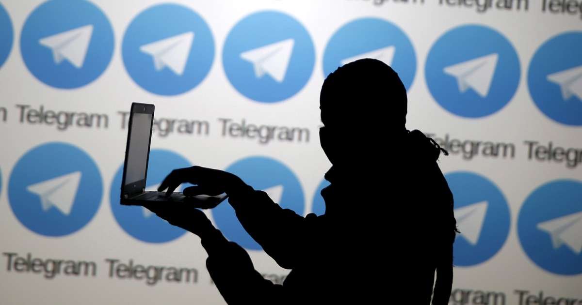 Каналы телеграмм запрещенные даркнет браузер тор язык попасть на гидру