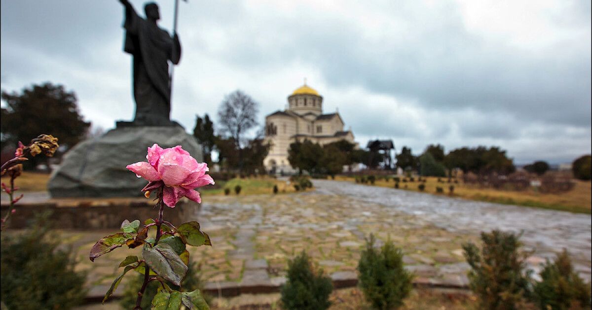 Гранты в севастополе