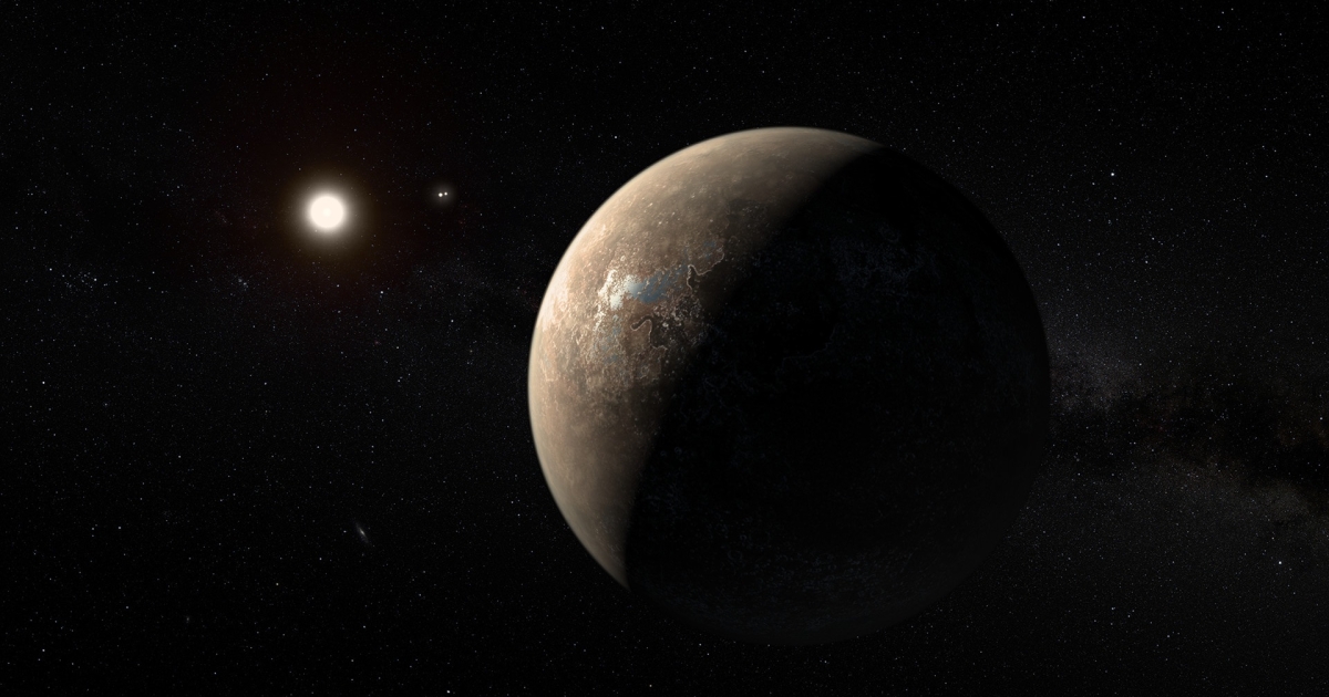 Planets with Underground Oceans:  Proxima Centauri b and 16 Nearby Worlds Could Be Habitable