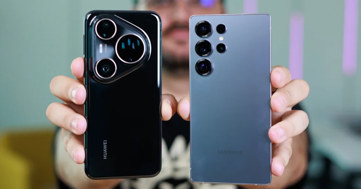 huawei-pura-80-ultra-samsung-galaxy-s25-ultra