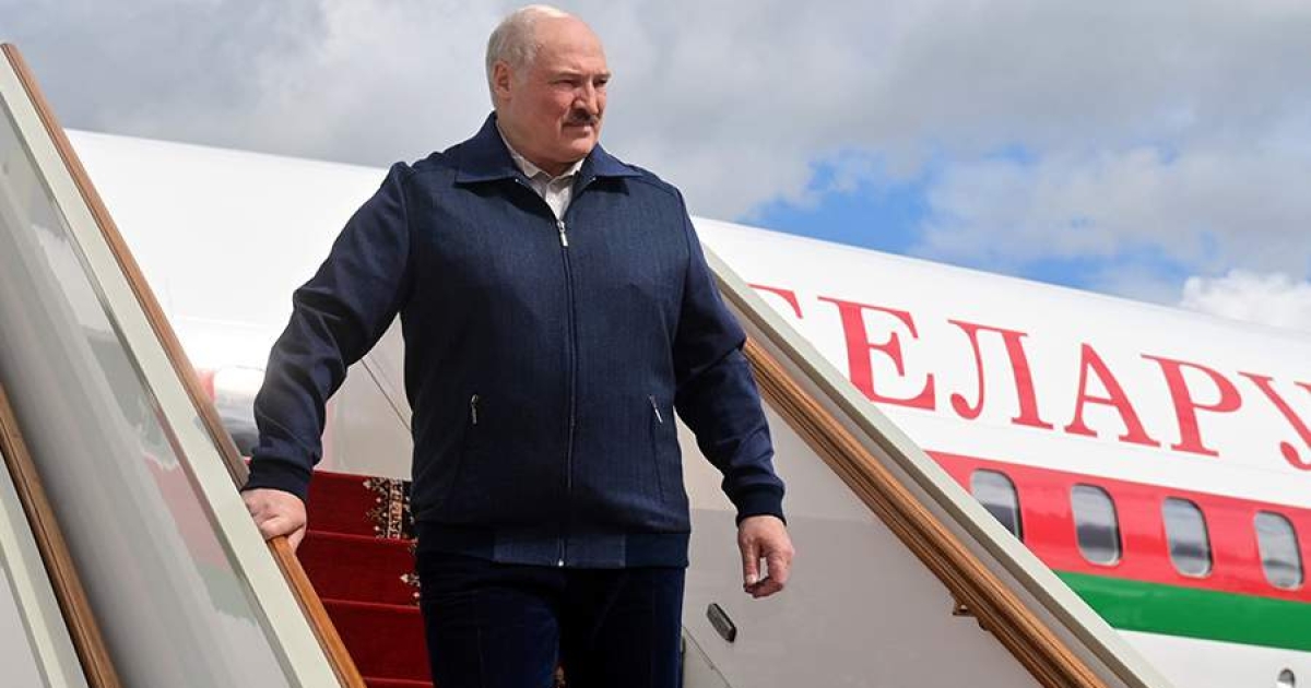 "Если у Лукашенко и мог быть какой-то положительный имидж в Грузии, то сейчас он уничтожен навсегда", - грузинский обозреватель