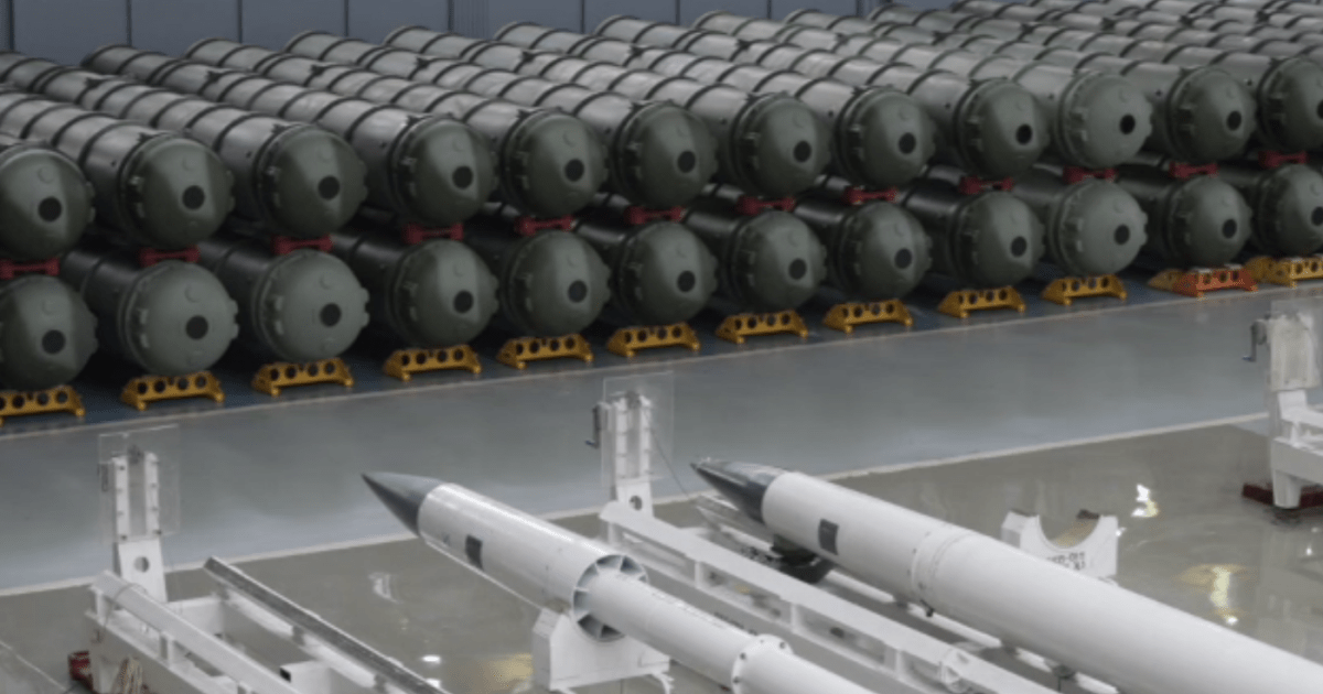 NYT: Россия продолжает производить высокоточные ракеты, несмотря на санкции Запада