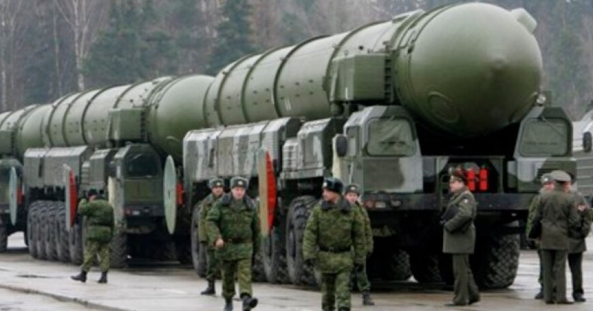 В Госдепе рассказали, как поменялась стратегия путина в связи с давлением из-за ядерного оружия