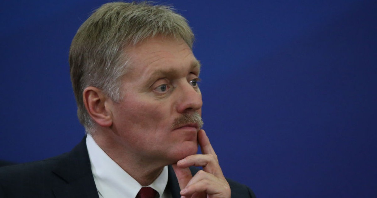 Кремль ответил на угрозы Зеленского по поводу референдумов