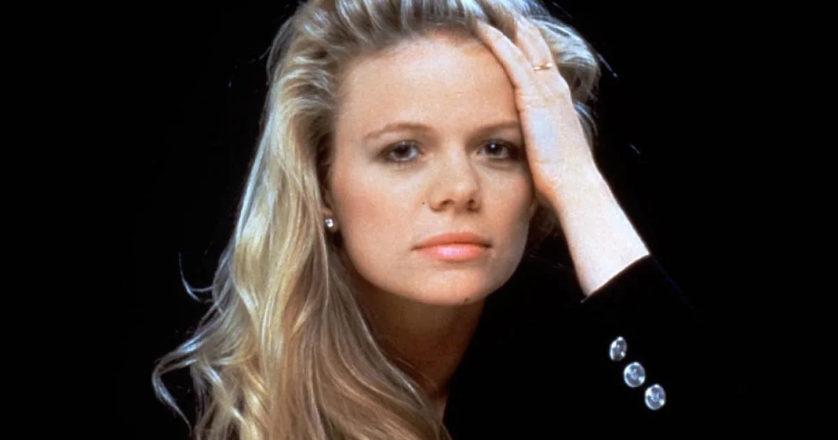 Актриса Марси Уокер жалаңаш