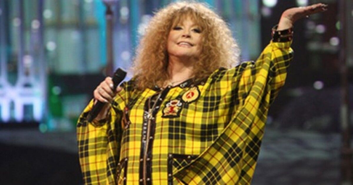 Суд вернул Алле Пугачовой бренд «Филипп» - ФОКУС