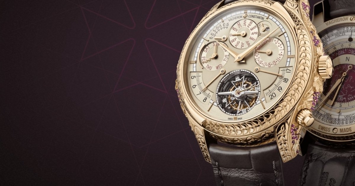 Vacheron Constantin