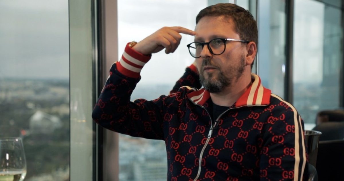 Зеленський посилив санкції проти Шарія та Гужви: що відомо