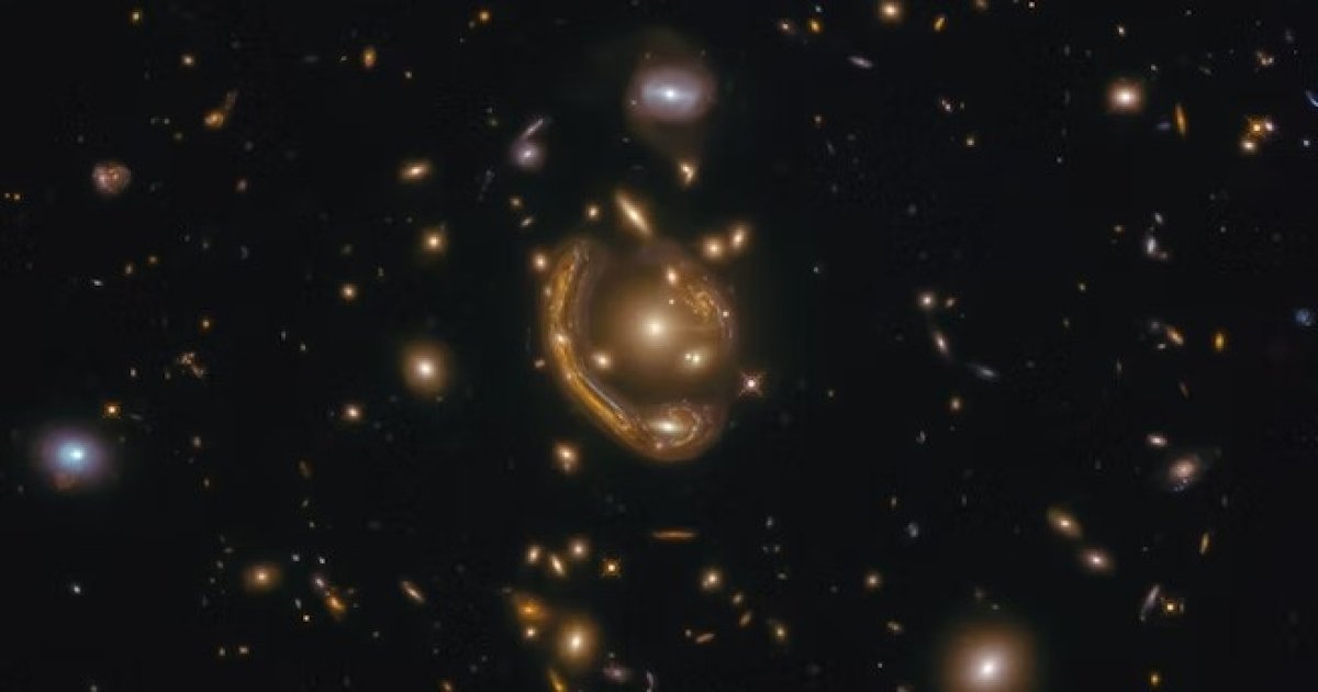 Телескоп Gaia отыскал кандидата в спящую черную дыру в рекордно широкой двойной системе