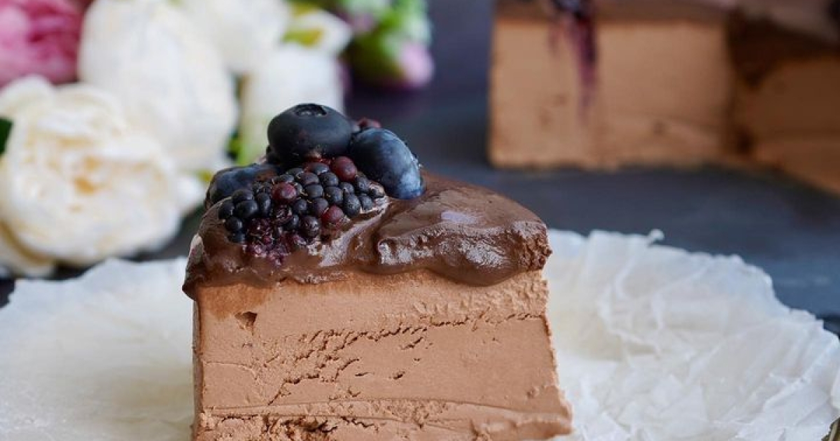 Кофейно-шоколадный крем для тортов и десертов — рецепт с фото