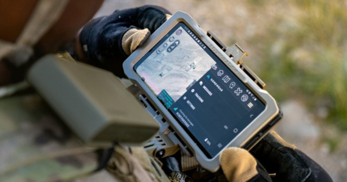 Инженеры представили супер-гаджет для военных: что о нем известно и как ...