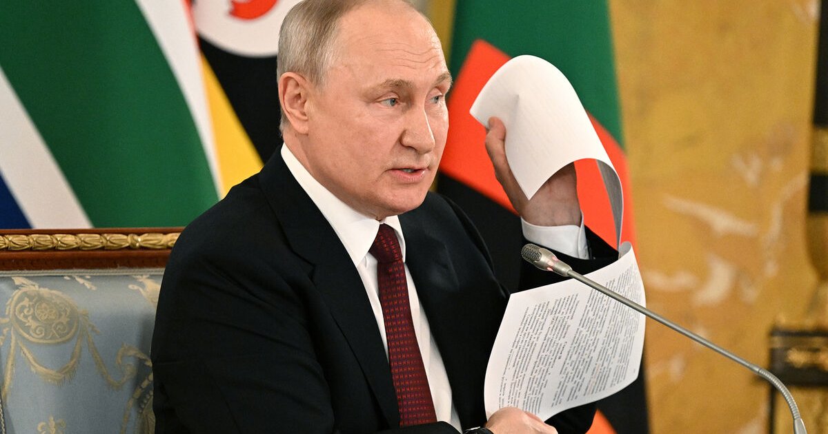 Стамбульский «договор» на 18 пунктов – подписала ли его Украина
