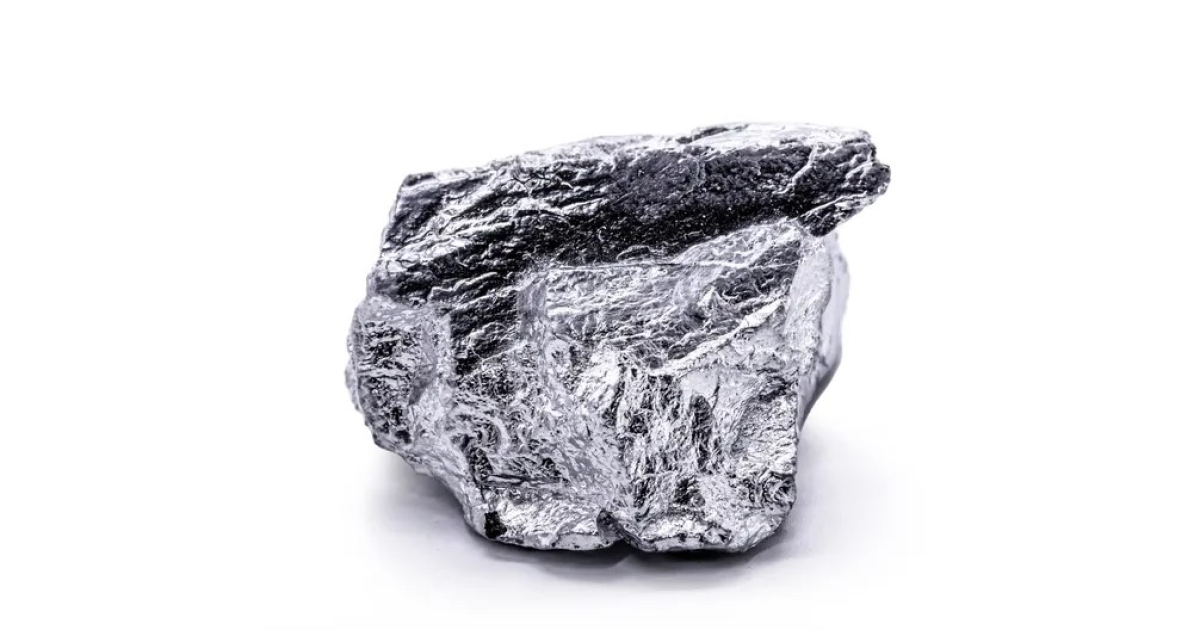 Iridium: The Rare Metal Not Found in Nature