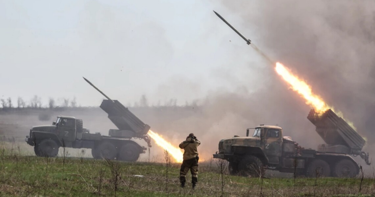 В Воздушных силах анонсировали новые удары РФ по Украине