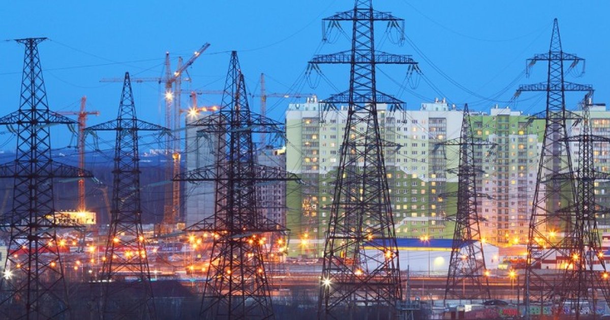28 ноября, 19:43 Украина в тестовом режиме импортировала электроэнергию из Румынии