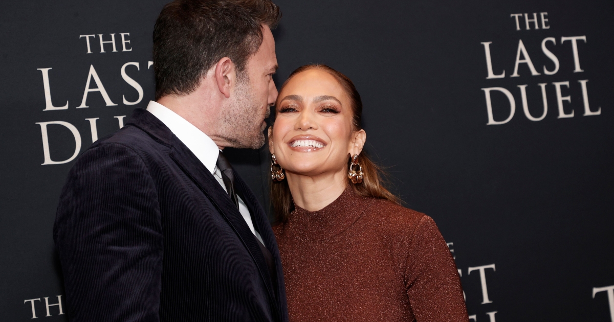 Jennifer Lopez Will Spend New Years Holidays With Ex Wife Of Ben Affleck The Goa Spotlight