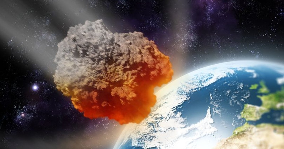 Gift for Christmas.  3 huge asteroids fly to Earth at once – their dimensions are impressive