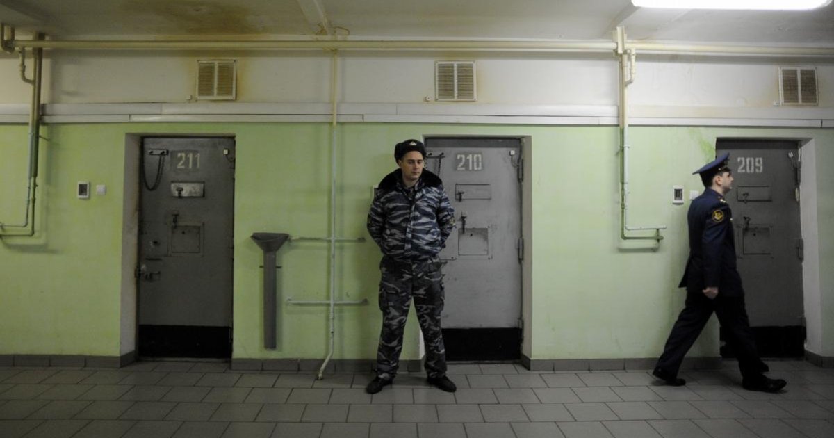 Российского офицера отправили под суд за провал ПВО в Белгородской области