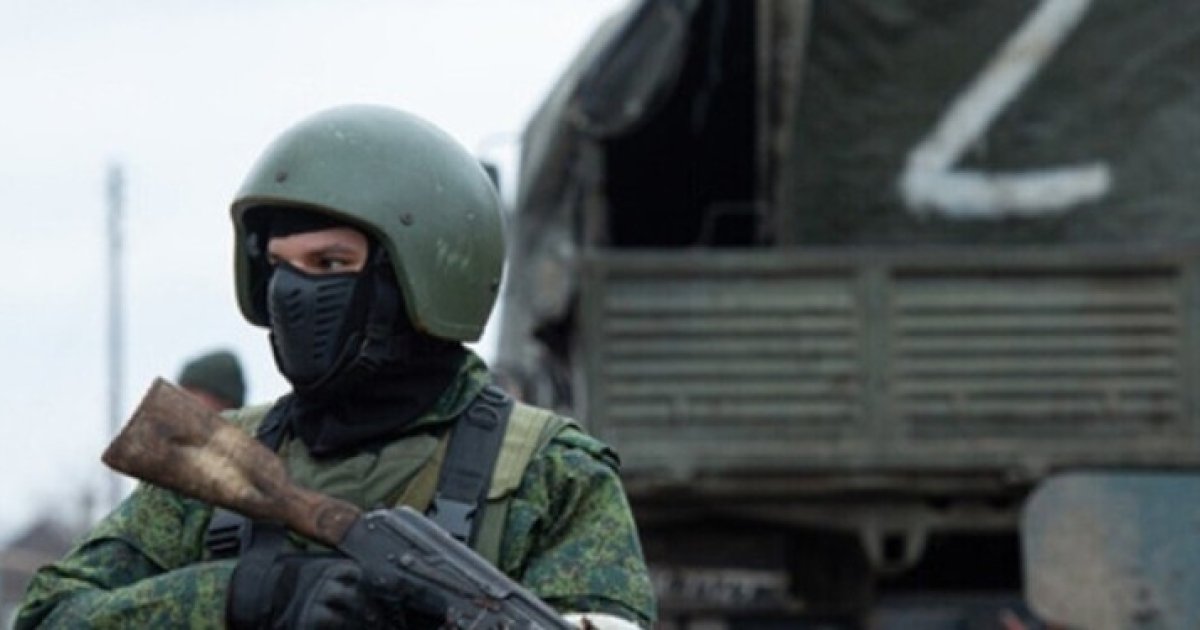 Массовые потери врага: российские военные отказываются воевать в Украине