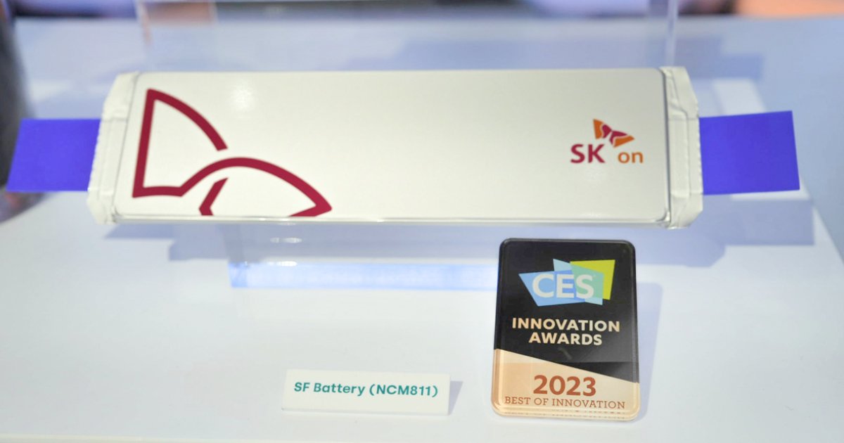 Аккумулятор для электрокара сможет зарядиться полностью за 18 минут (фото)