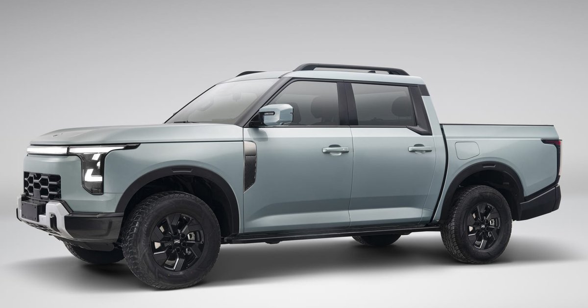 Пикап Nissan Z9 мощностью 435 сил за $22 000 вышел на рынок