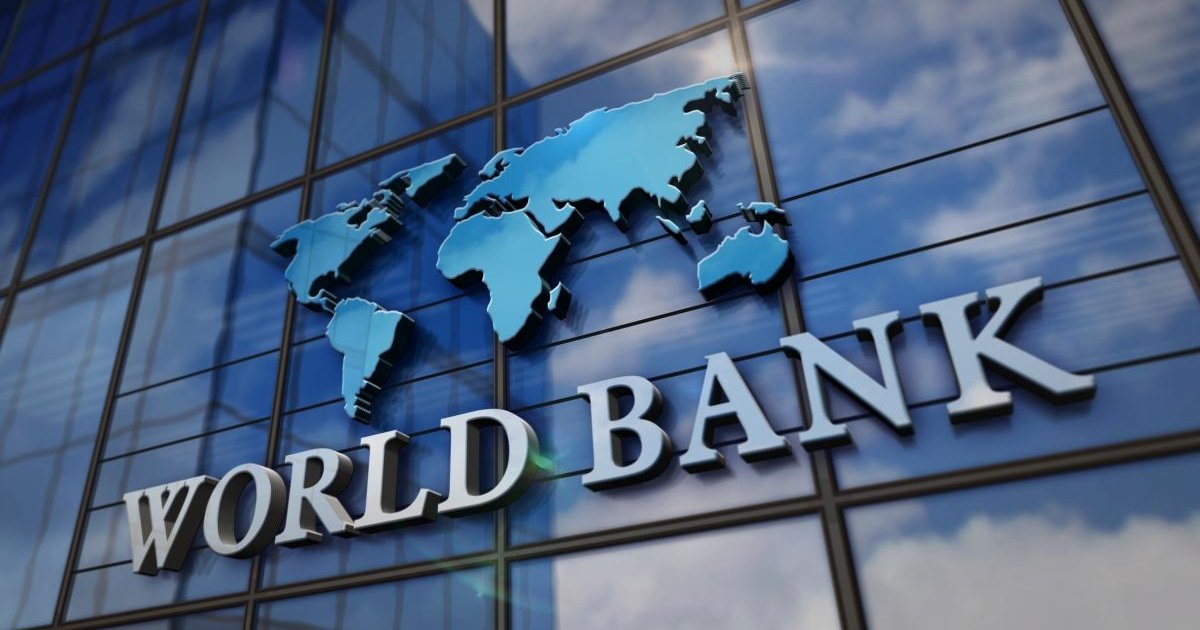 Лучше, чем ожидалось: Всемирный банк оценил экономические перспективы Украины