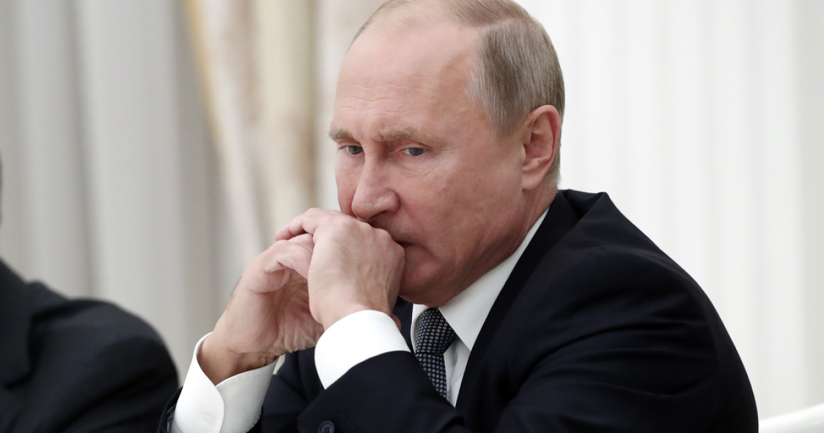 кремль хочет всех перессорить - Офис Президента