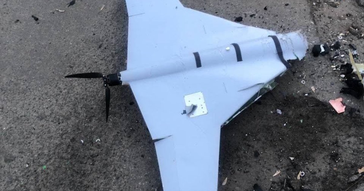 Photo: focus.ua Kyiv Hit by Ballistic Missile Attack on August 23: Explosions Rock Capital
