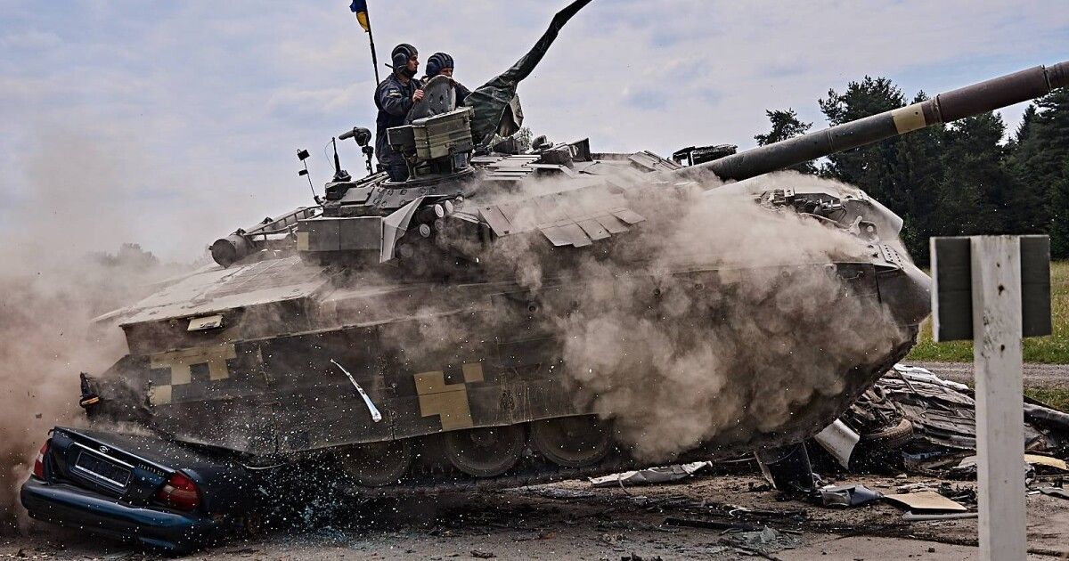 Не в танках суть. Эксперты о поставках Leopard 2 и Abrams в Украину