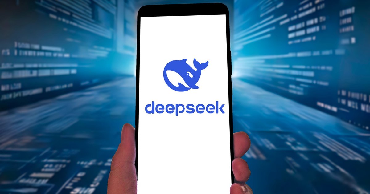 DeepSeek провалился на 100 процентов - что не так с ИИ