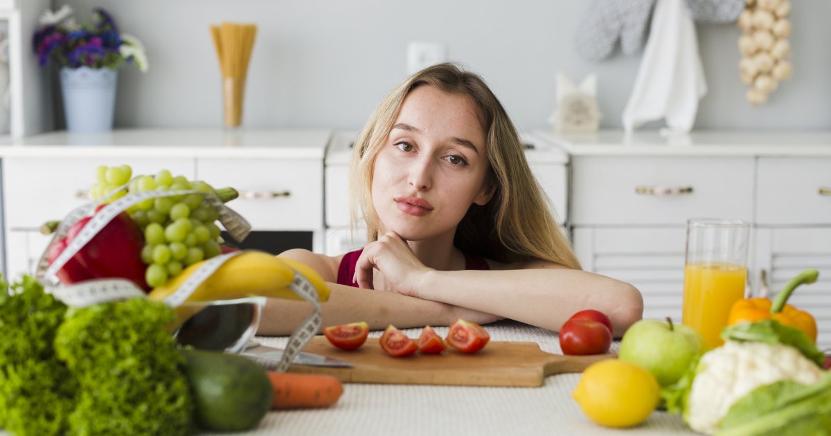 9 продуктов с отрицательной калорийностью, которые стоит включить в свой рацион