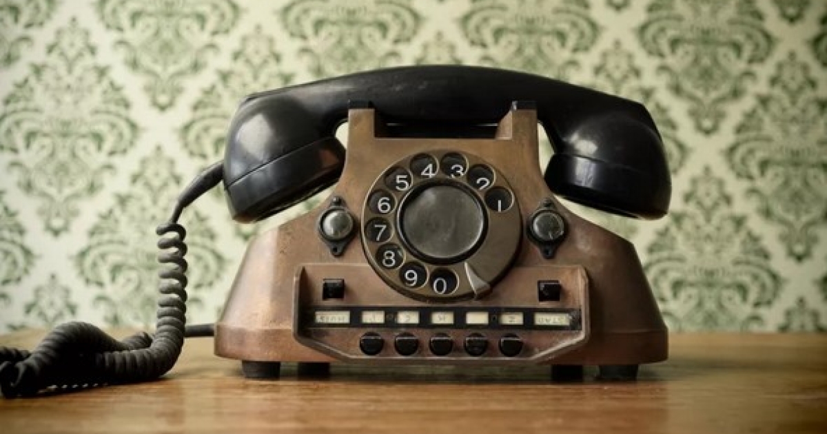 Історичне досягнення. Вчені розповіли, хто ж насправді винайшов телефон