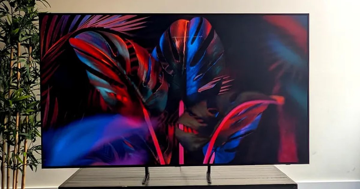 Телевізор 2026 року: оголошено переможця за результатами тестування (фото)