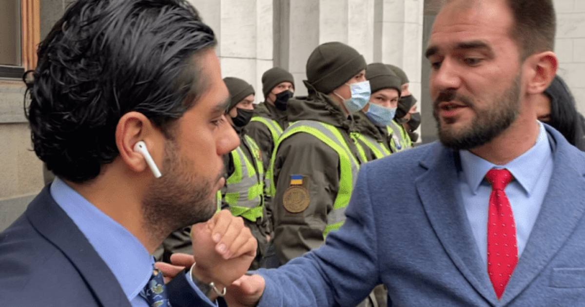 Leros Geo Bagratovich Vikipediya