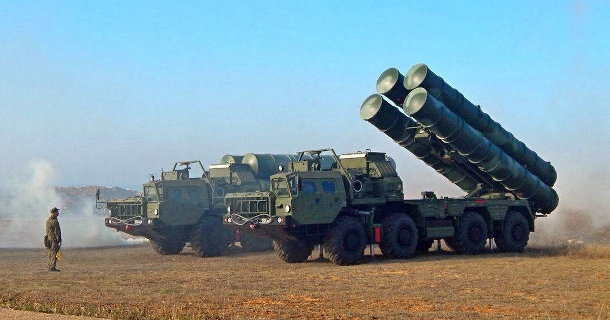 The Armed Forces of Ukraine called the “best vaccine” against the S-300 and S-400, from which Kyiv was shelled