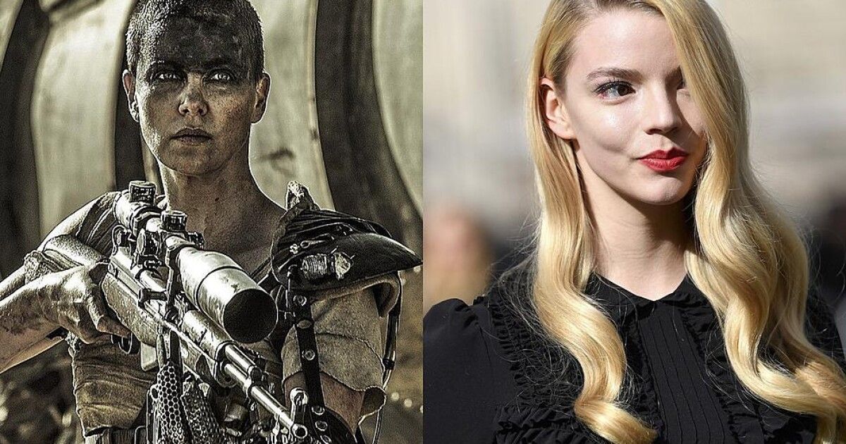 Сексуалды қыз және жазалаушы