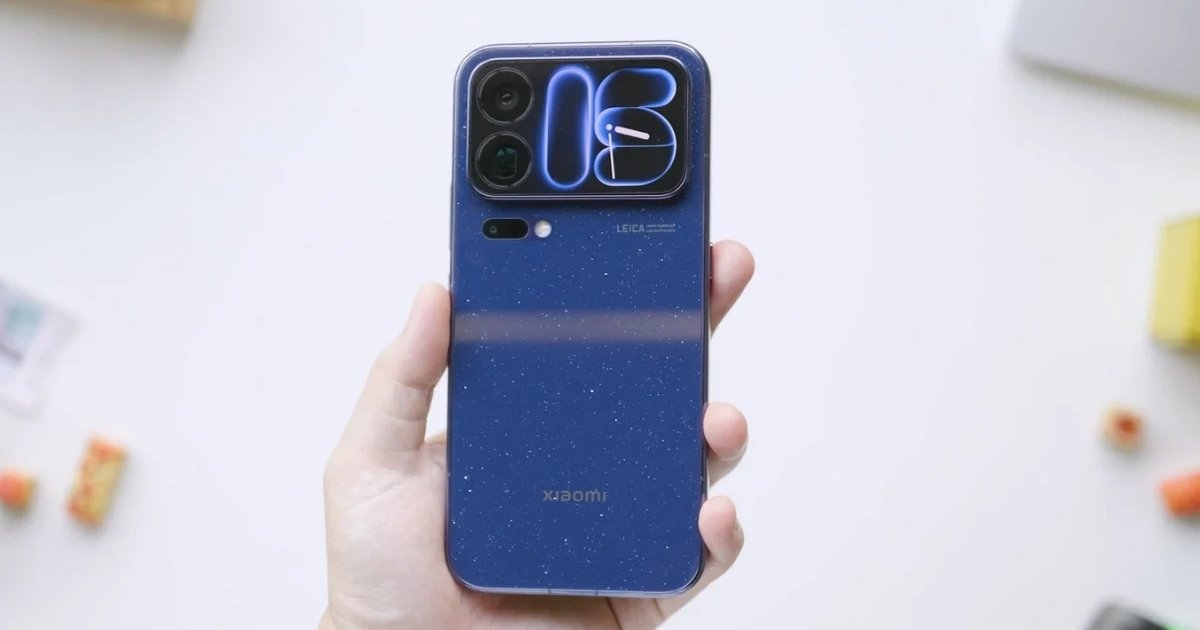 Смартфони Xiaomi отримають аж 32 нові версії HyperOS: яких моделей це стосується