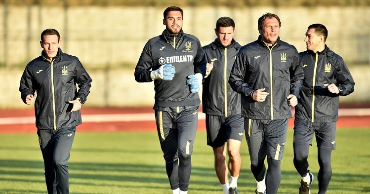 где смотреть украина босния и герцеговина