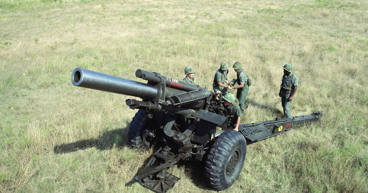 In the United States said that they transferred 90% of howitzers to Ukraine