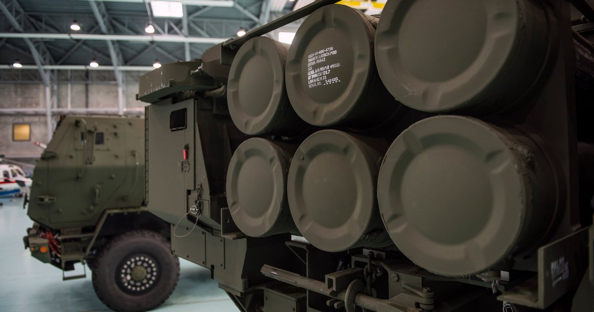 Новые HIMARS для ВСУ – что получит Украина после открытия завода ...