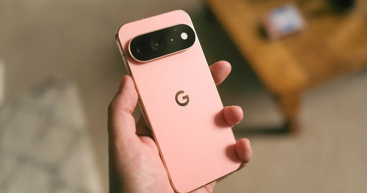 5 смартфонов вместо Pixel 11 Pro: чем лучше Samsung Galaxy, OnePlus, POCO и Redmagic (фото)