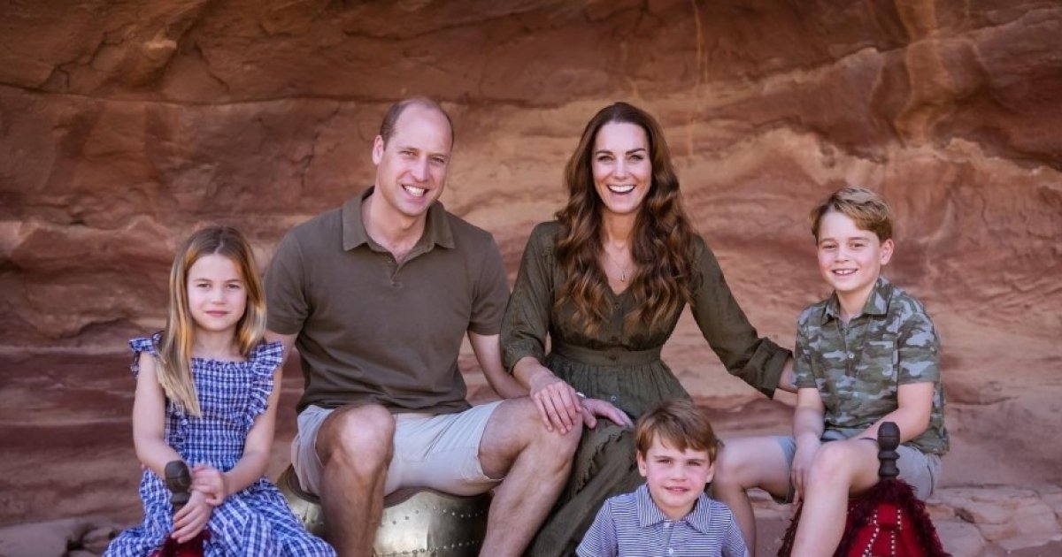 Le prince William est contrarié que Kate Middleton répète le sort de la princesse Diana, – expert