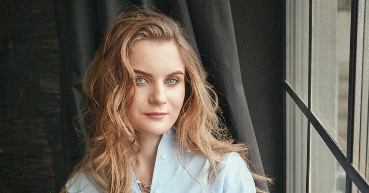 #42 Светлана Крюкова в рейтинге «100 самых влиятельных женщин Украины ...