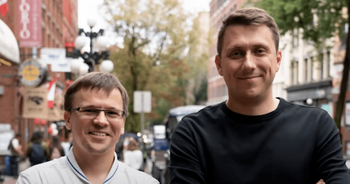 Más rico que Kolomoisky. Dos habitantes de Kiev se hicieron ricos con una aplicación de corrector ortográfico - Noticias Ultimas